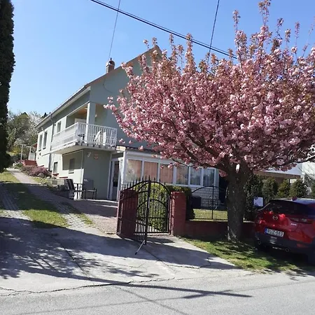 Xxl Apartman Zalakaros Exterior foto