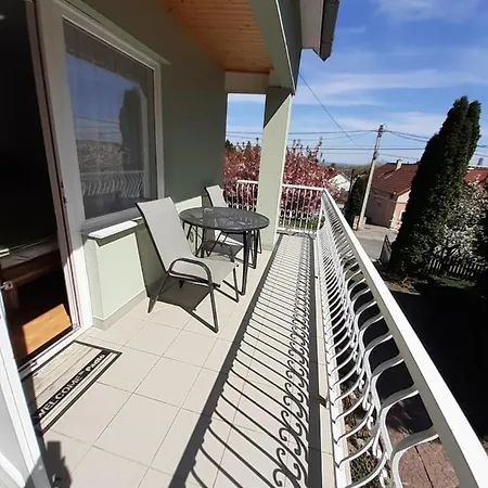 Xxl Apartman Zalakaros Exterior foto
