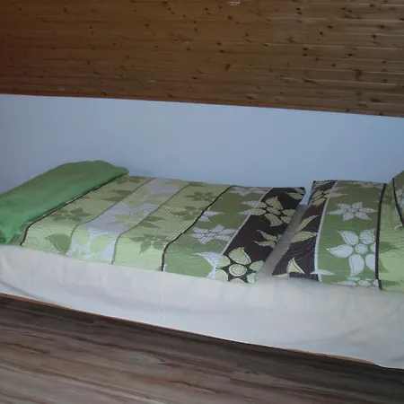 Xxl Apartman Zalakaros Habitación foto