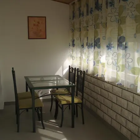 Xxl Apartman Zalakaros Habitación foto