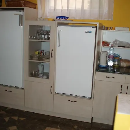 Xxl Apartman Zalakaros Habitación foto