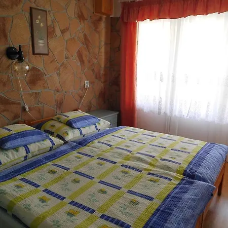 Xxl Apartman Zalakaros Exterior foto