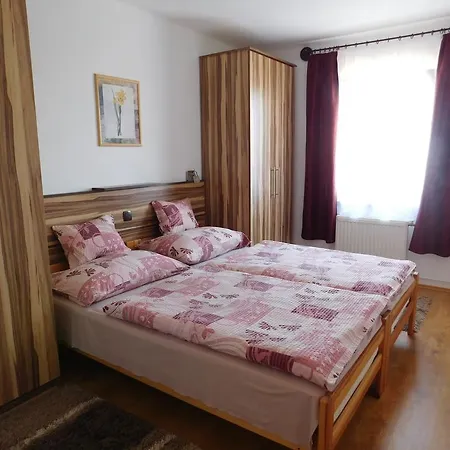 Xxl Apartman Zalakaros Exterior foto