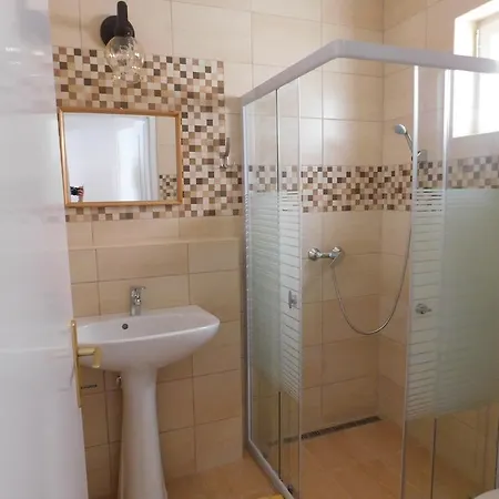 Xxl Apartman Zalakaros Exterior foto