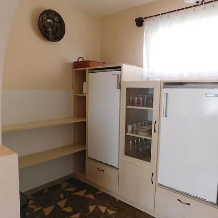 Xxl Apartman Zalakaros Exterior foto