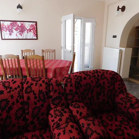 Xxl Apartman Zalakaros Exterior foto