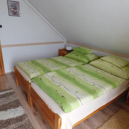 Xxl Apartman Zalakaros Exterior foto