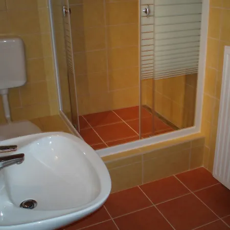 Xxl Apartman Zalakaros Exterior foto