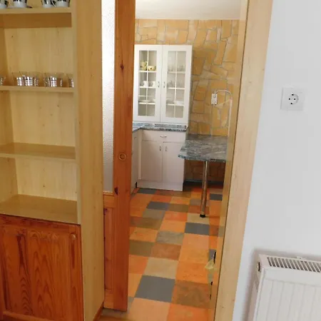 Xxl Apartman Zalakaros Exterior foto