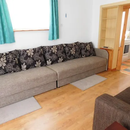 Xxl Apartman Zalakaros Exterior foto