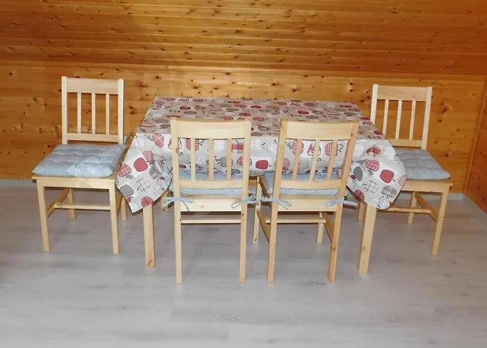 Xxl Apartman