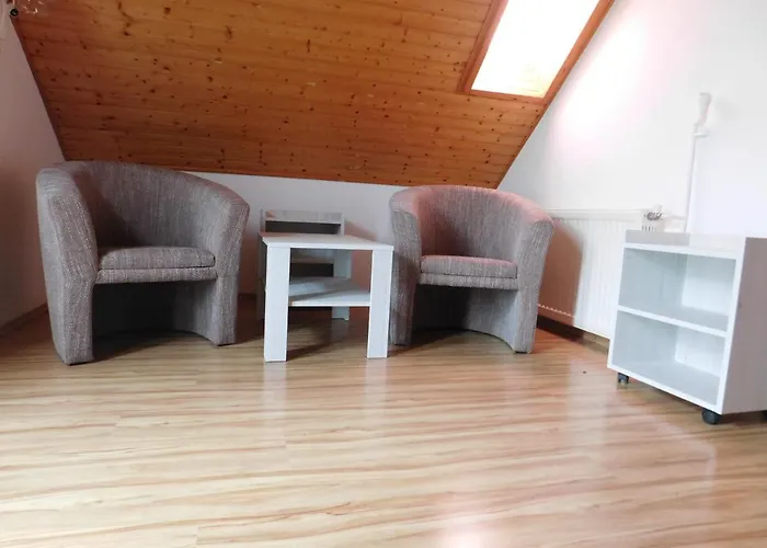 Xxl Apartman