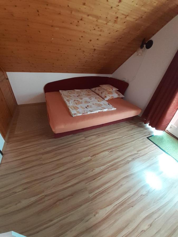 Apartment Xxl Zalakaros