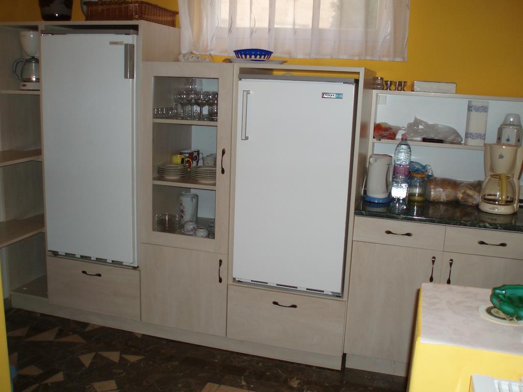 Apartment Xxl Zalakaros