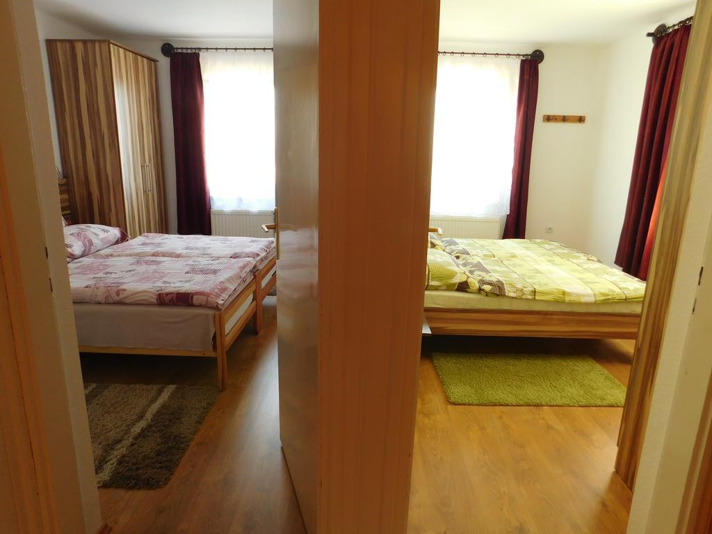 Apartment Xxl Zalakaros