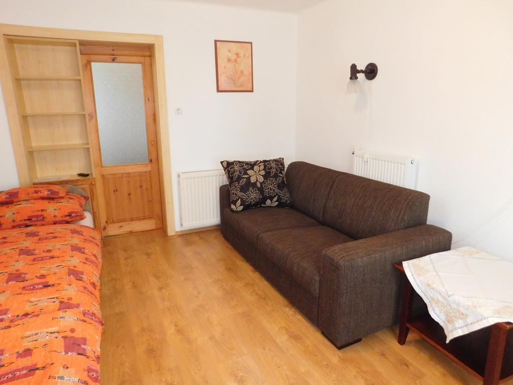 Apartment Xxl Zalakaros