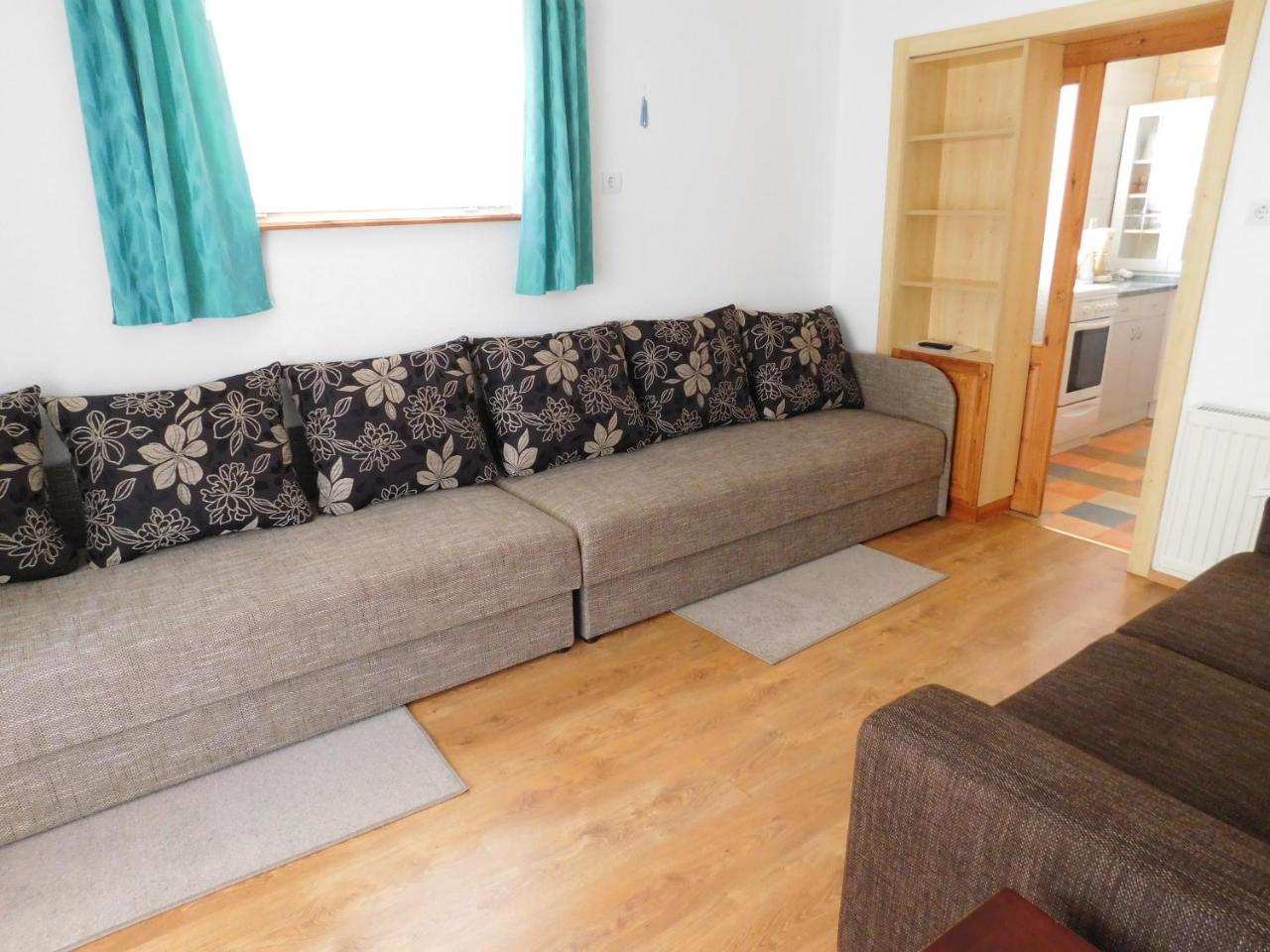 Xxl Apartment Zalakaros